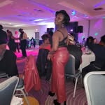 Sonja Yvette Patterson - @sonjabab - Instagram