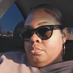 Yvette  Patterson - @vettesworld39 - Instagram
