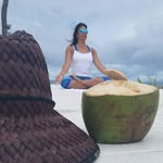 Yvette Patterson - @vinyasajourney - Instagram