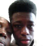 Yvette Patterson - @nasirbaby - Instagram