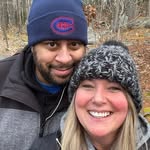 Yvette Patterson - @yvettesteeves - Instagram