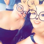 Yvette Patterson - @yvettep_37 - Instagram