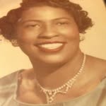 Yvette Patterson - @yvette.patterson.16 - Instagram