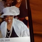 Yvette Patterson - @yvette.patterson.980 - Instagram