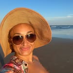 Yvette Patterson - @vesselofvitality - Instagram