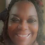 Yvette Patterson - @blkdoll1 - Instagram