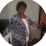 Yvette Patterson - @patterson.yvette_ - Instagram