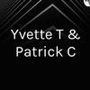 PATRICK AND YVETTE ❤️🔐 - @yvettepazzo - TikTok