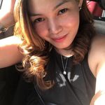 Yvette Babierra-Dela Paz - @yvettebabierra - Instagram
