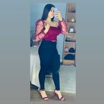 Yvette de la Paz - @yvette.delapaz - Instagram