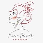 Yvette Paz - @nicebyyvette - Instagram