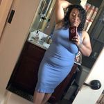 Yvette Paz - @sincerly_yvette - Instagram