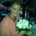 Yvette Pazderková - @yvettepazderkova - Instagram