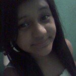 yvettepaz - @ismilewheniseeyou - Instagram