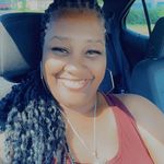 A Yvette Pearson - @nubianbutterfly817 - Instagram