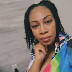 Angela Yvette Pearson - @caramelluv2013 - Instagram
