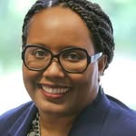 Yvette E. Pearson - @imdryep - Instagram