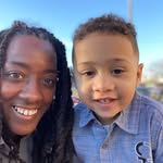 Yvette Nicole Pearson - @yvette_da_realest_pearson - Instagram