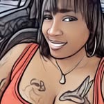 Yvette Pearson - @first.ladieee - Instagram