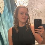 Yvette Pearson - @_evie_p_ - Instagram