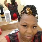Yvette Pearson - @yvette.pearson.984 - Instagram