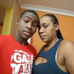 Yvette Pennaneach - @pennaneachyvette - Instagram