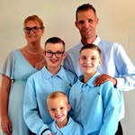 Yvette Penning - @yvettepenning - Instagram