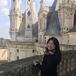 Yvette De Peralta - @justmerried - Instagram
