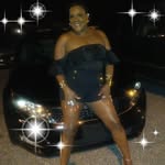 Vette Jones - @yvette.pickett - Instagram