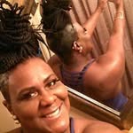 Yvette Pickett - @yvettepickett - Instagram