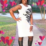 Yvette Pierre - @novad_37 - Instagram
