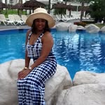 Yvette Pierre - @yvettewhitneypierre - Instagram