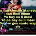 Yvette Pierre - Facebook