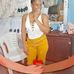 Yvette Pierre - Facebook