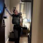 Betty Poul - @yvette_pope.01 - Instagram