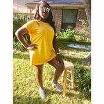 Yvette Pope - @yvette.dgafpope - Instagram