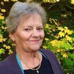 Yvette Potterat-Dumont - @potteratyvette - Instagram