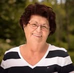 Rose-Yvette Potvin - Facebook