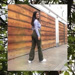 Yvette Potvin - @tshidiannis6 - Instagram