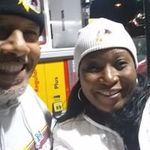 Yvette Prather - @pratheryvette - Instagram