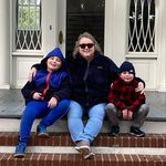 Yvette Prather Oliver - @evie6987 - Instagram