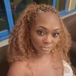yvette pratt - @yvettepratt9 - Instagram