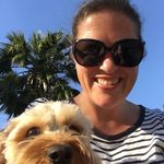 Yvette Pratt - @ypratt - Instagram