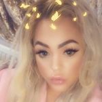 Yvette Prescott - @xyprescottx - Instagram