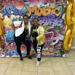 Yvette Prescott - @prescottyvette - Instagram