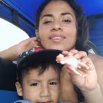 Sharol Yvette Agurto Quevedo - @sharolyvette - Instagram