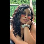 Yvette Ramos - @yvettesababe - Instagram