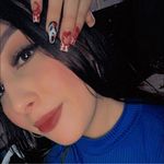 Yvette Ramos - @iveth_rs - Instagram