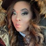 Yvette Ramos Wiltshire - @yvettesartistry - Instagram