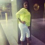 YVETTE - @yvette.ramos - Instagram